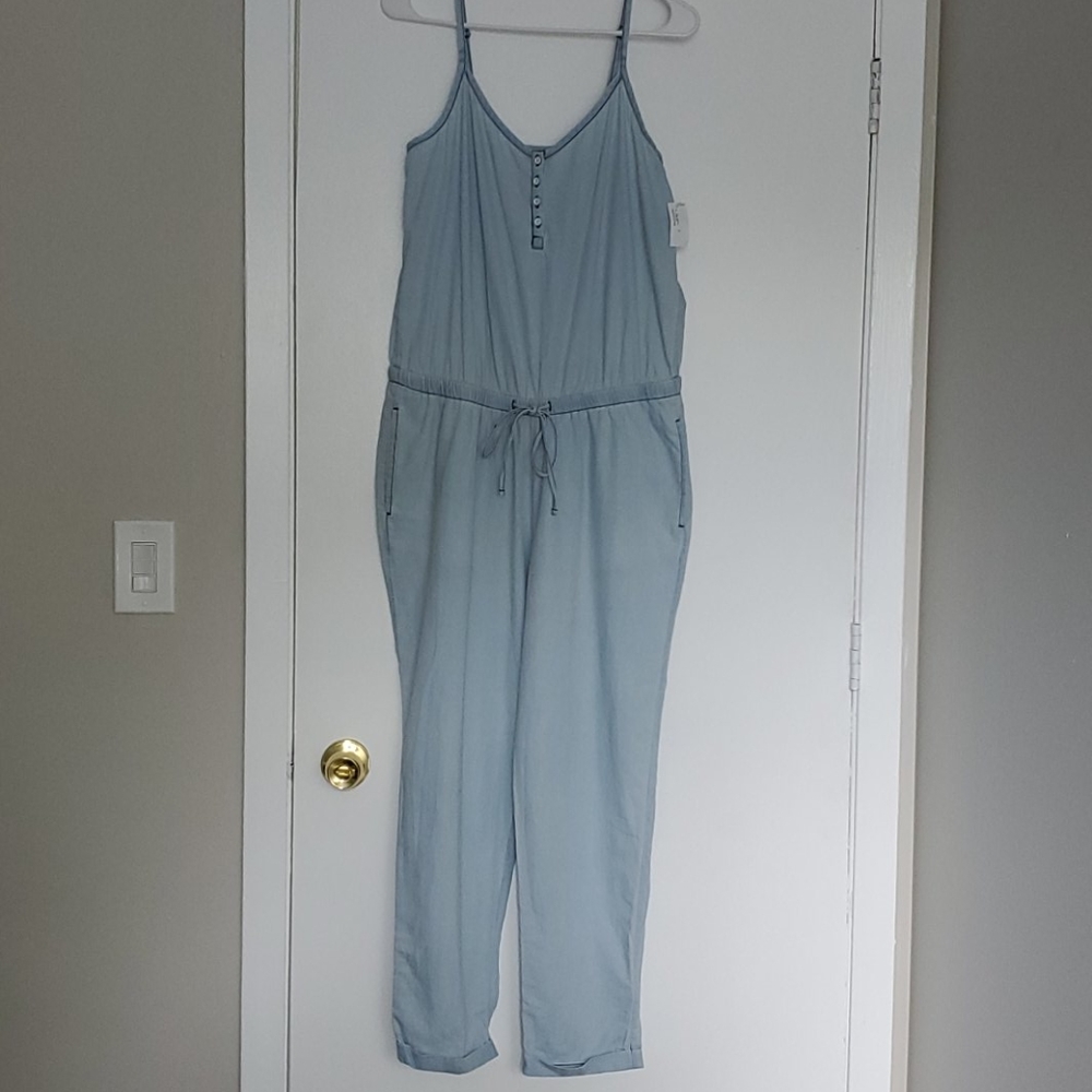 Jumpsuit by Old Navy - Blue
